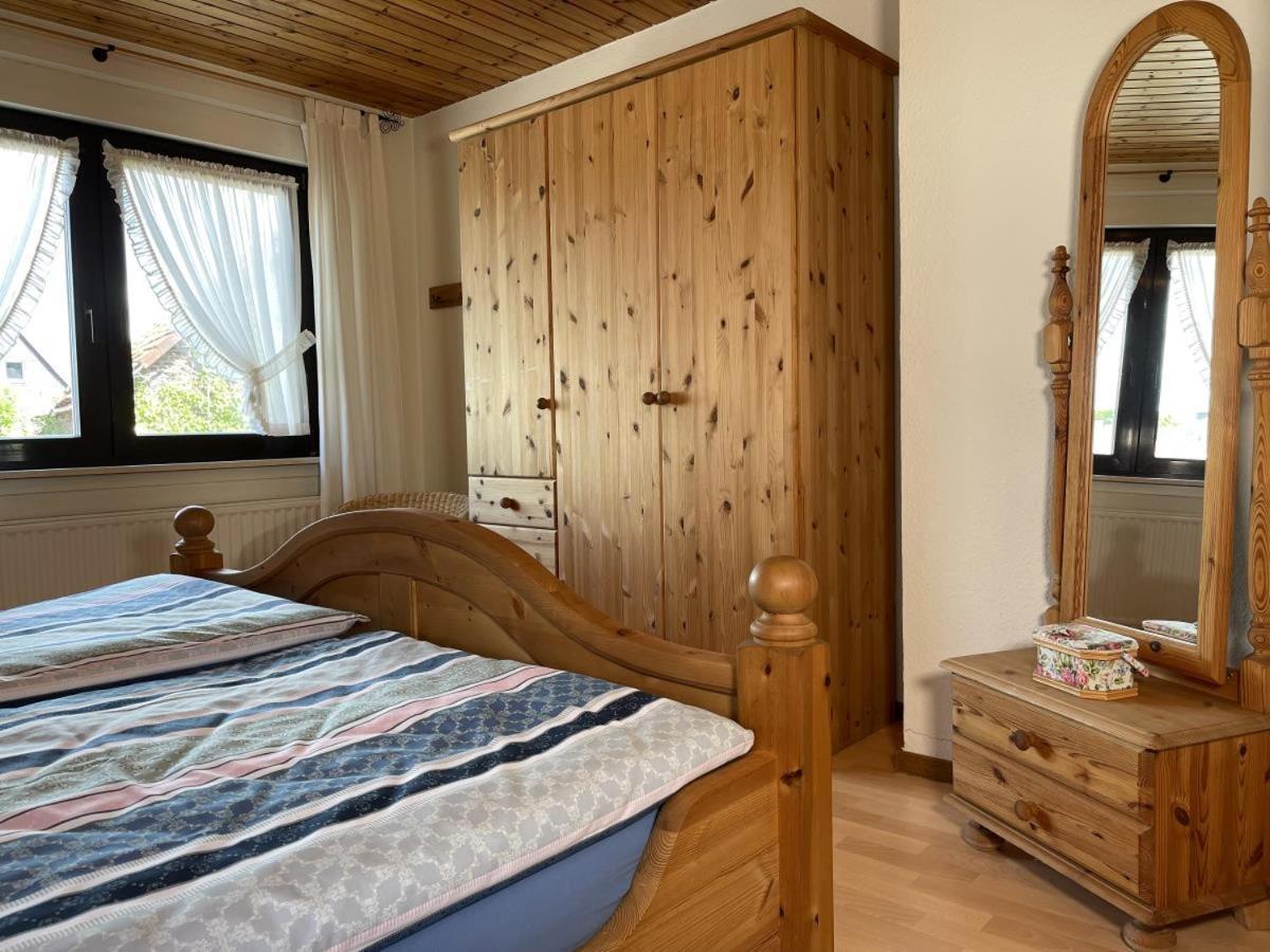 BERGPARADIES Diemelsee Schweinsbuhl Exterior foto